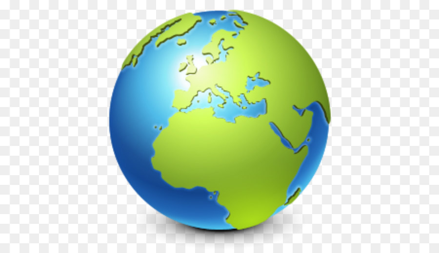 Earth Globe Icon - Globe PNG png download - 512*512 - Free Transparent Earth png Download.