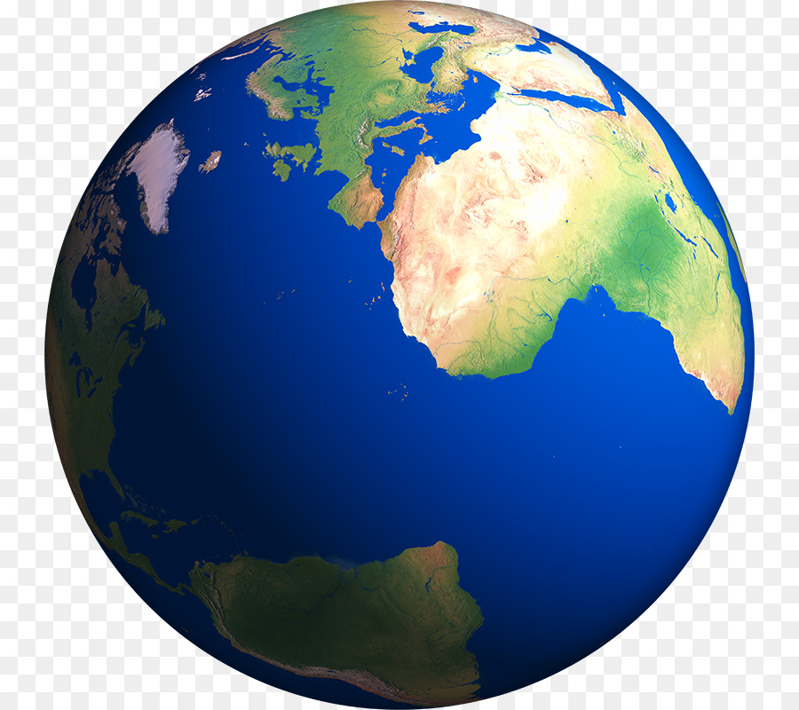 Earth Globe World - 3D-Earth-Render-14 png download - 800*800 - Free Transparent Earth png Download.