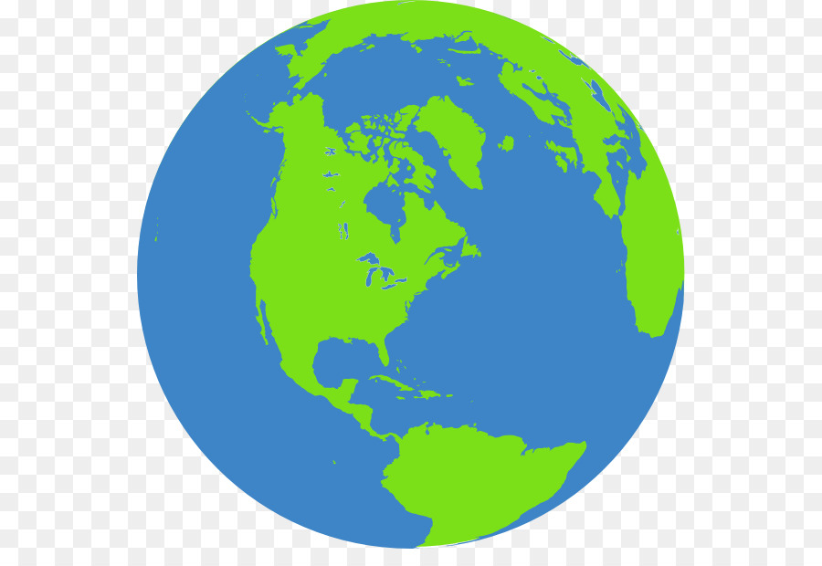 Earth Globe Clip art - earth vector png download - 600*601 - Free Transparent Earth png Download.