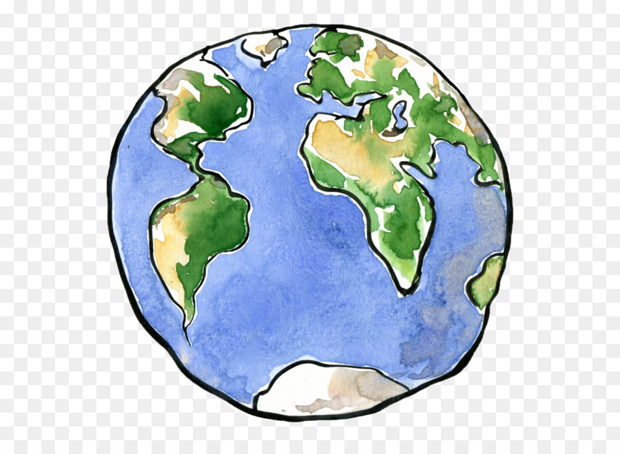 Earth Drawing Planet Clip art - earth cartoon png download - 1680*1215 - Free Transparent Earth png Download.