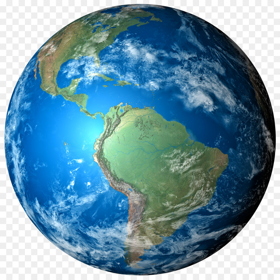 Earth Planet Rendering Clip art - earth png download - 3003*3000 - Free Transparent Earth png Download.
