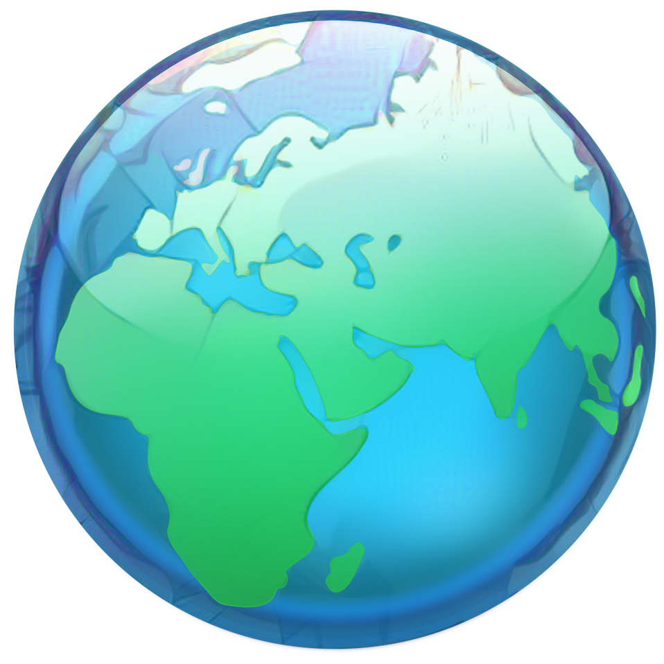 3d Earth Render 04 Globe Earth Planet Png Transparent Clipart Image Images