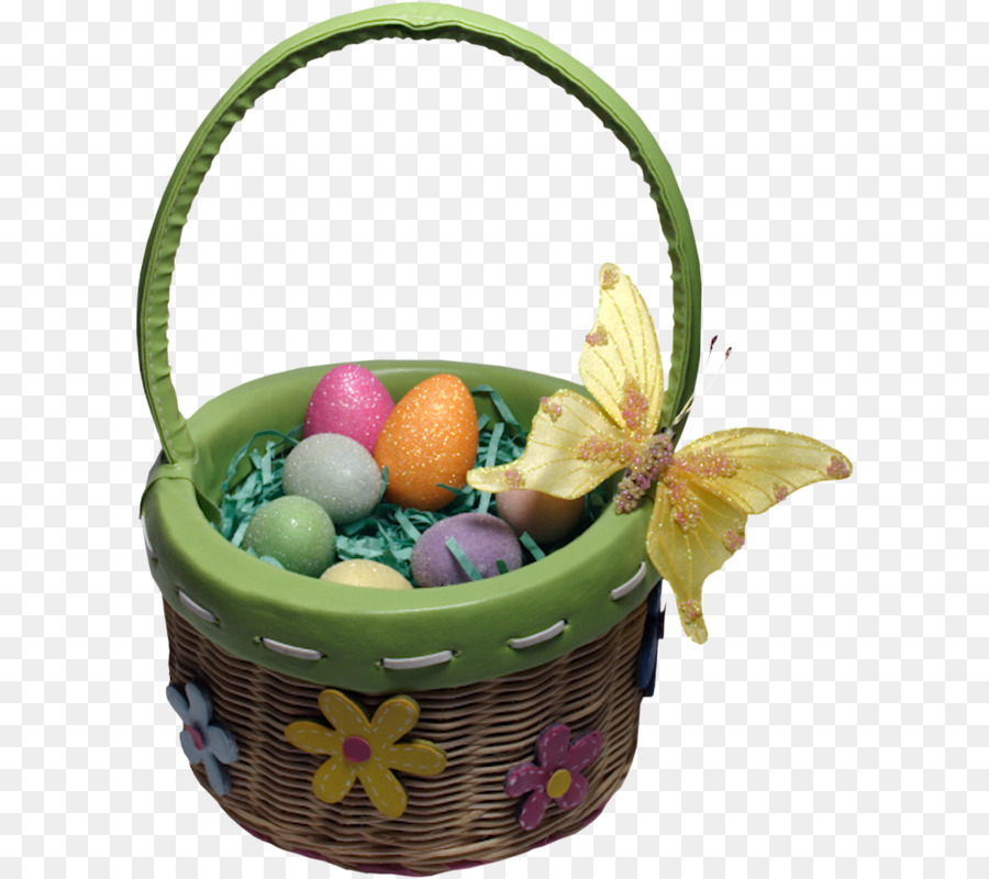 Easter egg Easter basket Egg hunt - Easter png download - 654*800 - Free Transparent Easter png Download.