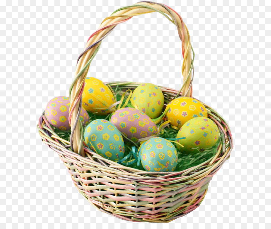 Easter Bunny Egg hunt Easter egg Easter basket - Easter png download - 657*742 - Free Transparent Easter Bunny png Download.