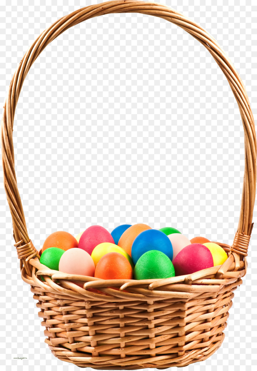 Easter Bunny Easter basket - Easter png download - 3994*5755 - Free Transparent Easter Bunny png Download.