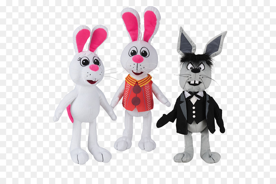 Peter Rabbit Plush Easter Bunny Peter Cottontail - rabbit png download - 600*600 - Free Transparent Rabbit png Download.