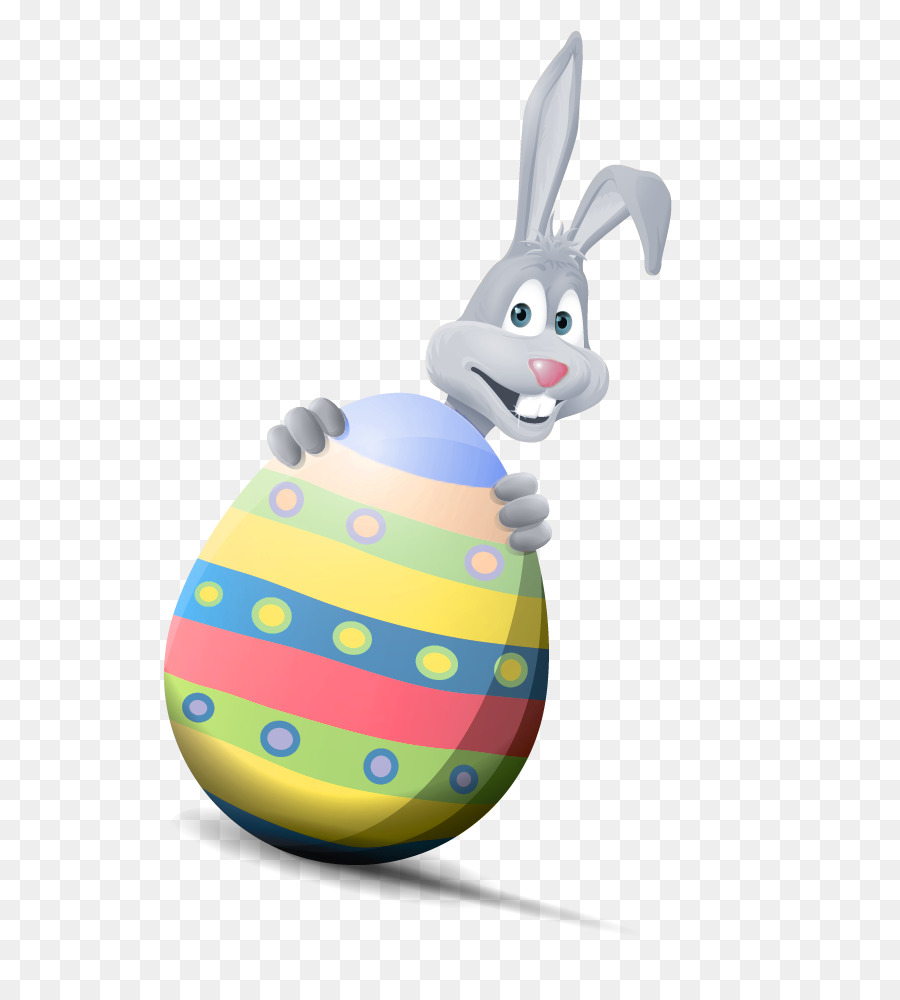 Easter Bunny Rabbit Clip art - easter bunny png download - 765*1000 - Free Transparent Easter Bunny png Download.