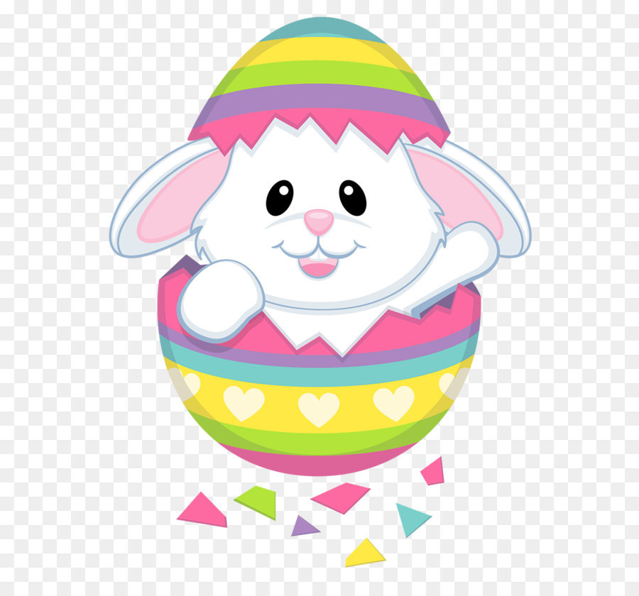 Easter Bunny Clip art - Cute Easter Bunny Transparent PNG Clipart png download - 1092*1379 - Free Transparent Easter Bunny png Download.
