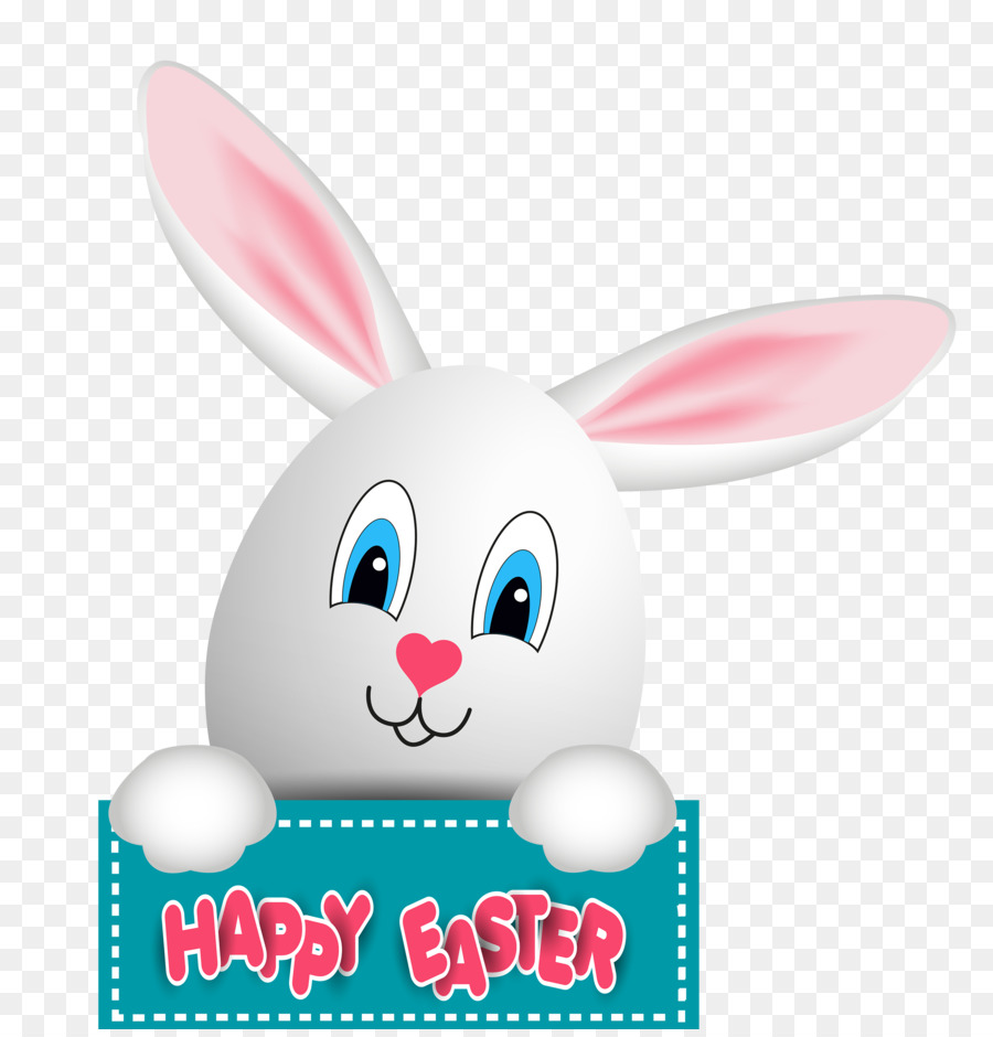 Easter Bunny Clip art - Easter Bunny PNG Picture png download - 2500*2591 - Free Transparent Easter Bunny png Download.