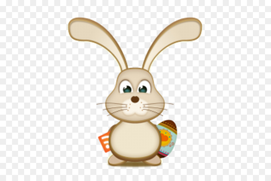 Easter Bunny Computer Icons Easter egg - easter bunny png download - 600*600 - Free Transparent Easter Bunny png Download.