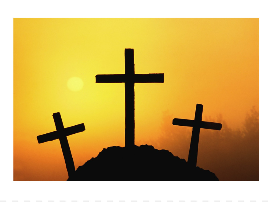 Easter Christian Church Resurrection of Jesus Christianity - Pictures Of The Cross Of Calvary png download - 960*720 - Free Transparent Easter png Download.