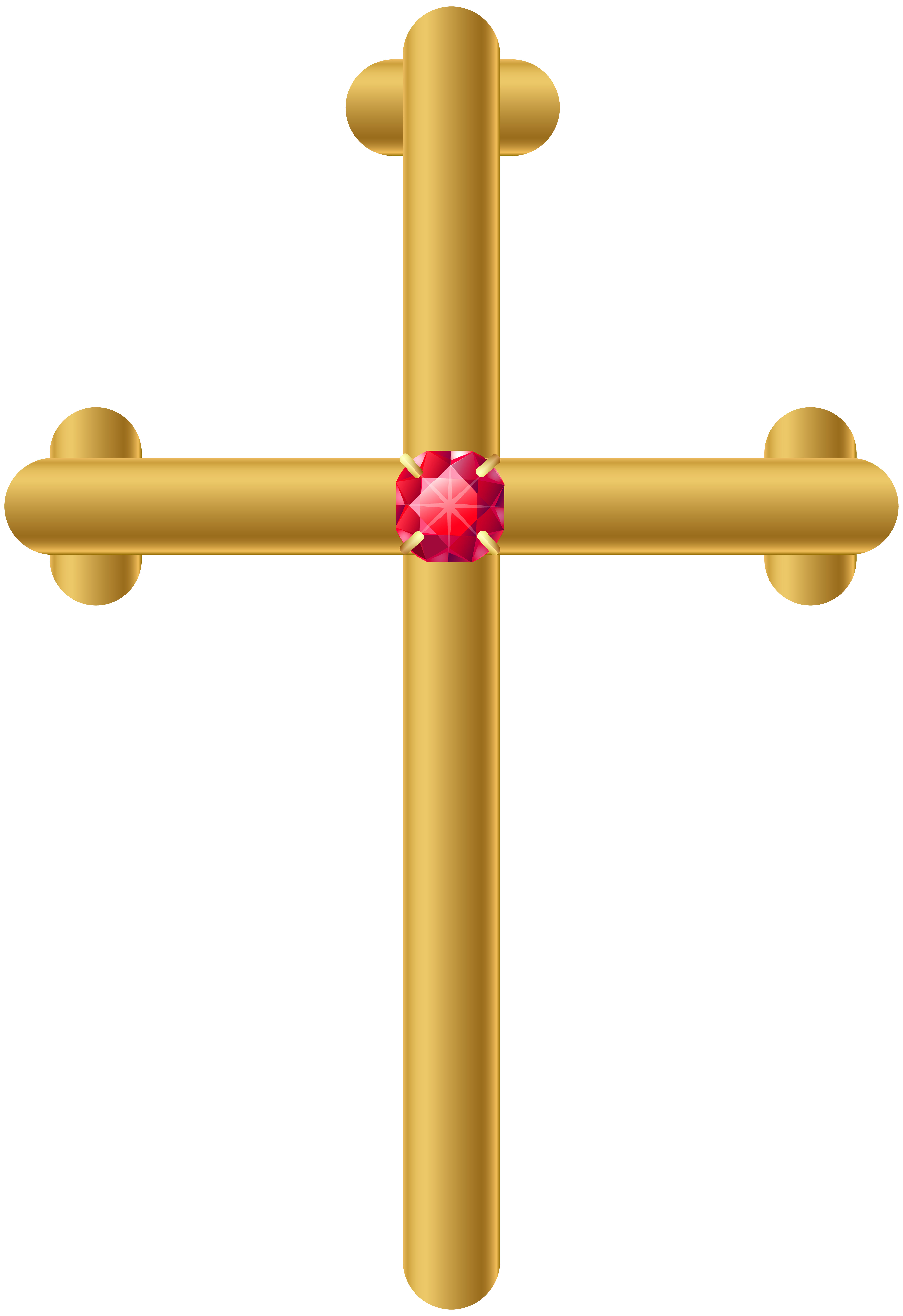 Christian Cross Clip Art Easter Cross Png Download 54928000 Free