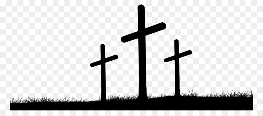 Hill of Crosses Calvary Good Friday Christianity Crucifixion of Jesus - Easter cross png download - 1920*846 - Free Transparent Hill Of Crosses png Download.