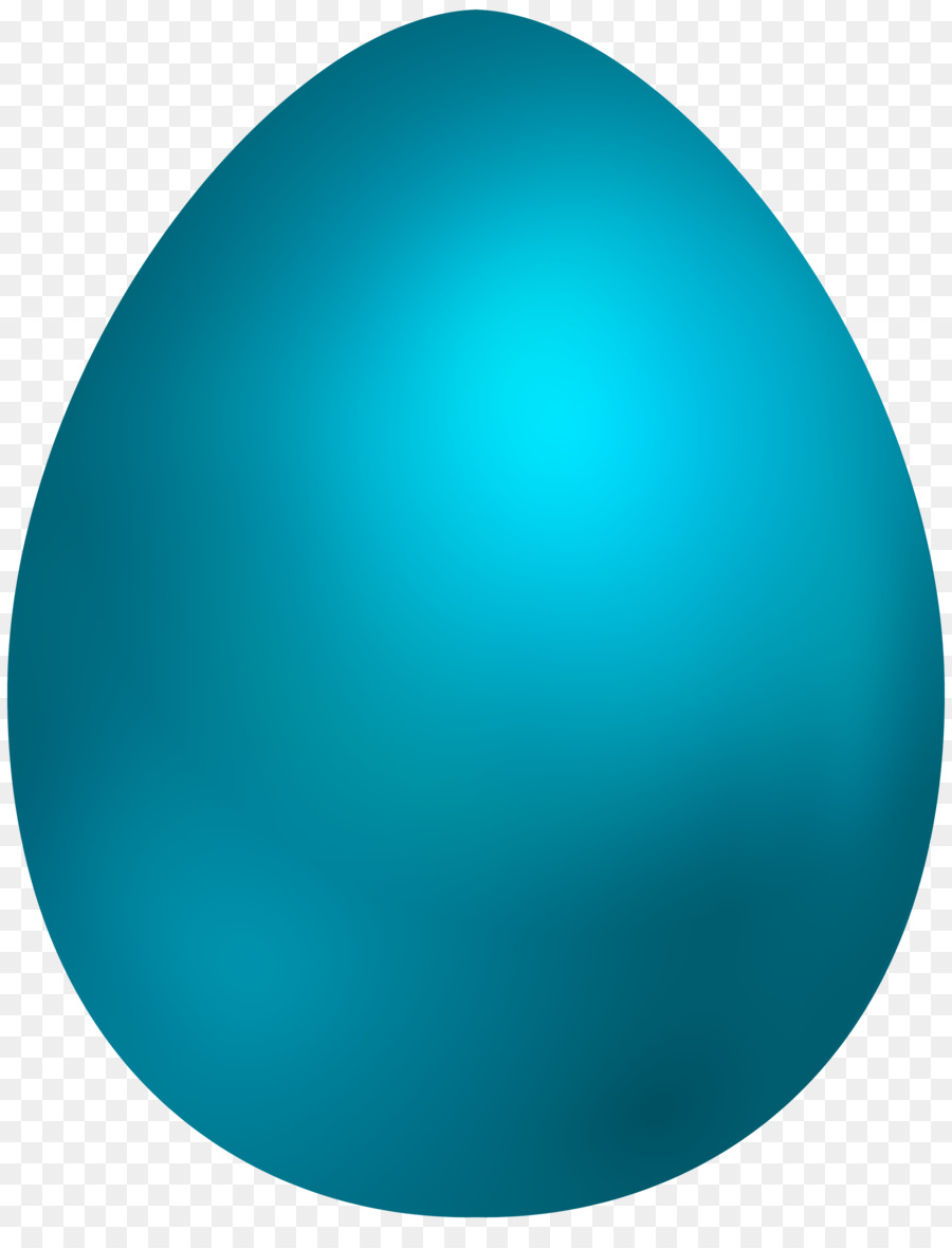 Easter egg Blue Clip art - eggs png download - 3879*5000 - Free Transparent Easter Egg png Download.