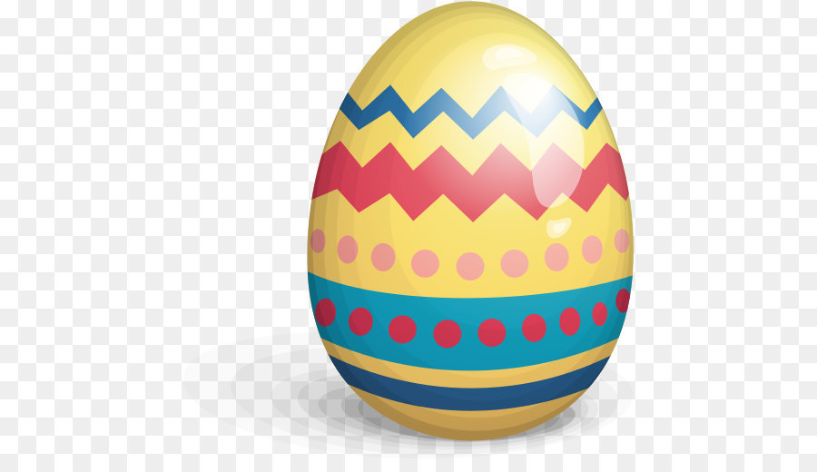 Easter egg Egg hunt - Easter Eggs Png png download - 512*512 - Free Transparent Red Easter Egg png Download.