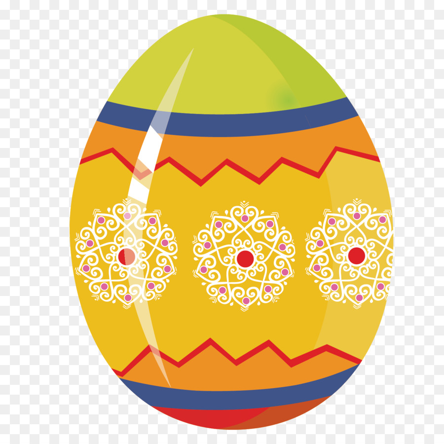 Easter egg Illustration - Easter eggs png download - 1500*1500 - Free Transparent Easter Egg png Download.