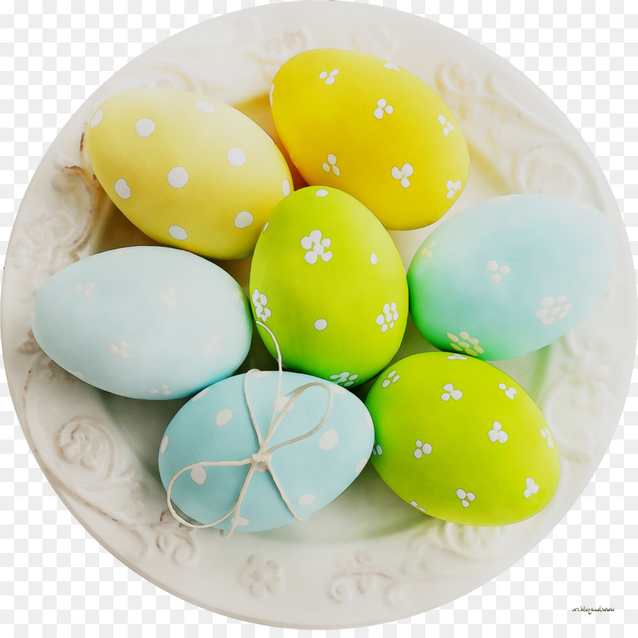 Easter egg -  png download - 3000*2964 - Free Transparent Easter png Download.