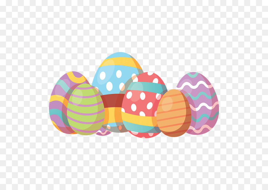Easter egg Le Officine - vector easter png download - 640*640 - Free Transparent Easter png Download.