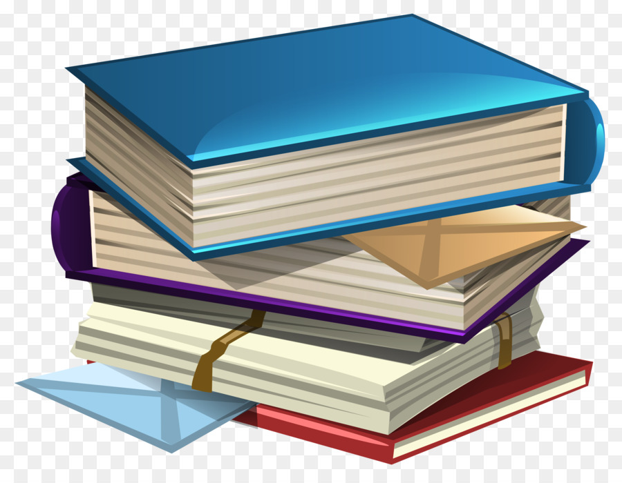 Book Clip art - Cliparts Schoolbooks png download - 6288*4866 - Free Transparent Book png Download.