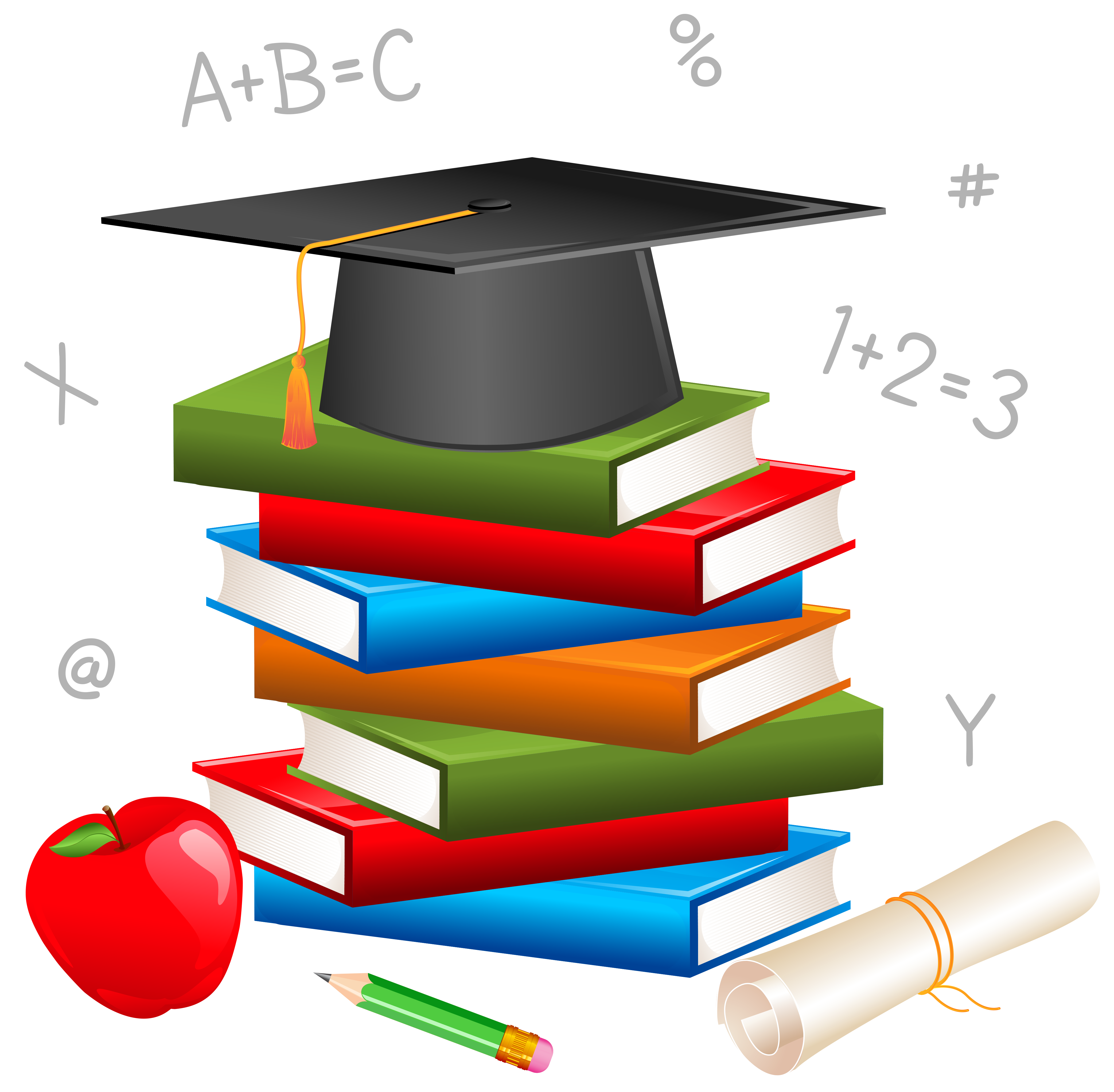 Free Education Clipart Png Download Free Education Clipart Png Png
