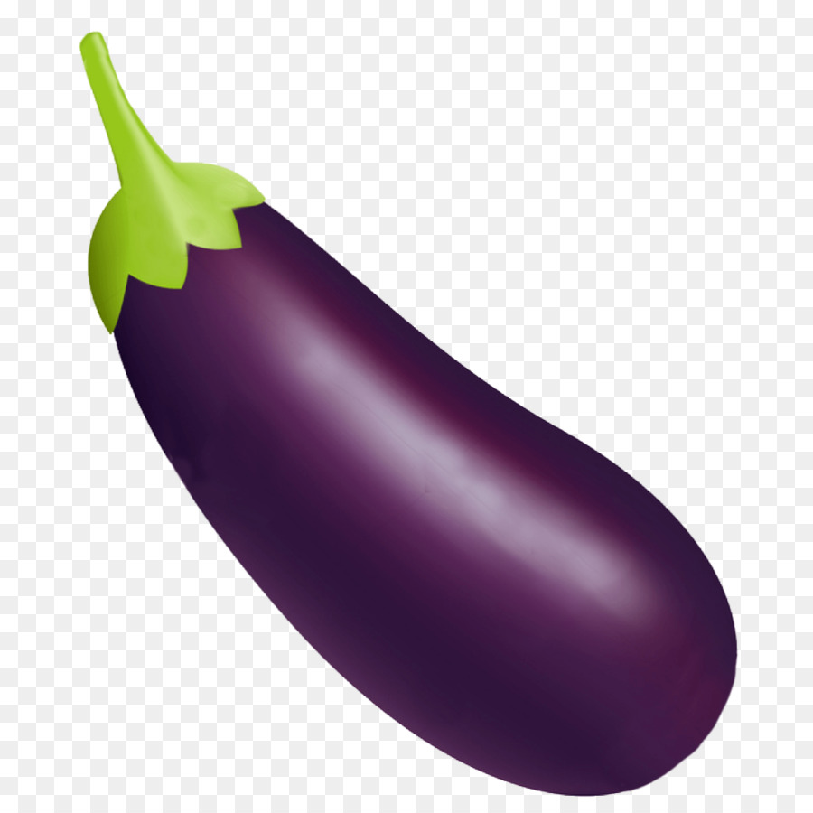 Emojipedia Aubergines Vegetable GIF - emoji png download - 1024*1024 - Free Transparent Emoji png Download.
