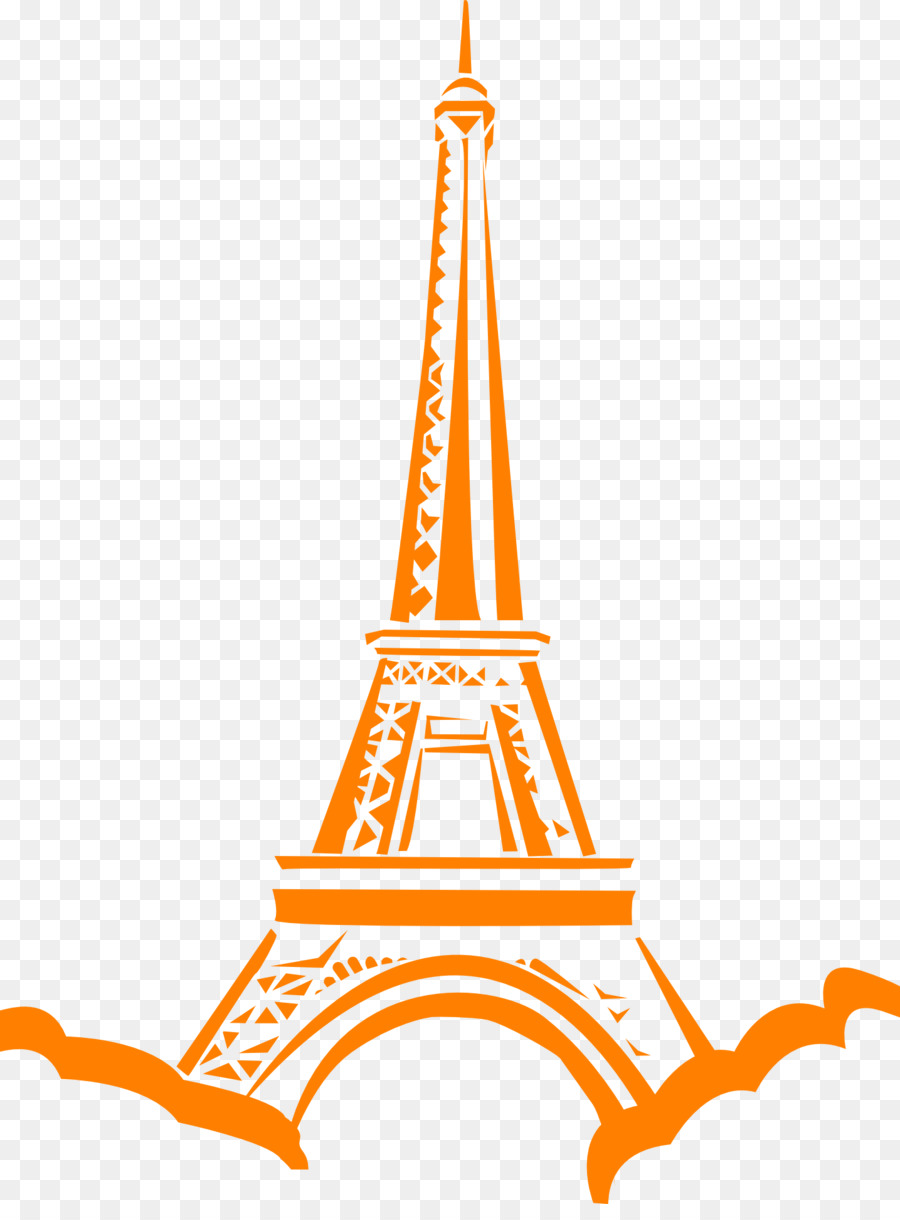 Eiffel Tower Clip art - Paris Eiffel Tower png download - 1435*1920 - Free Transparent Eiffel Tower png Download.