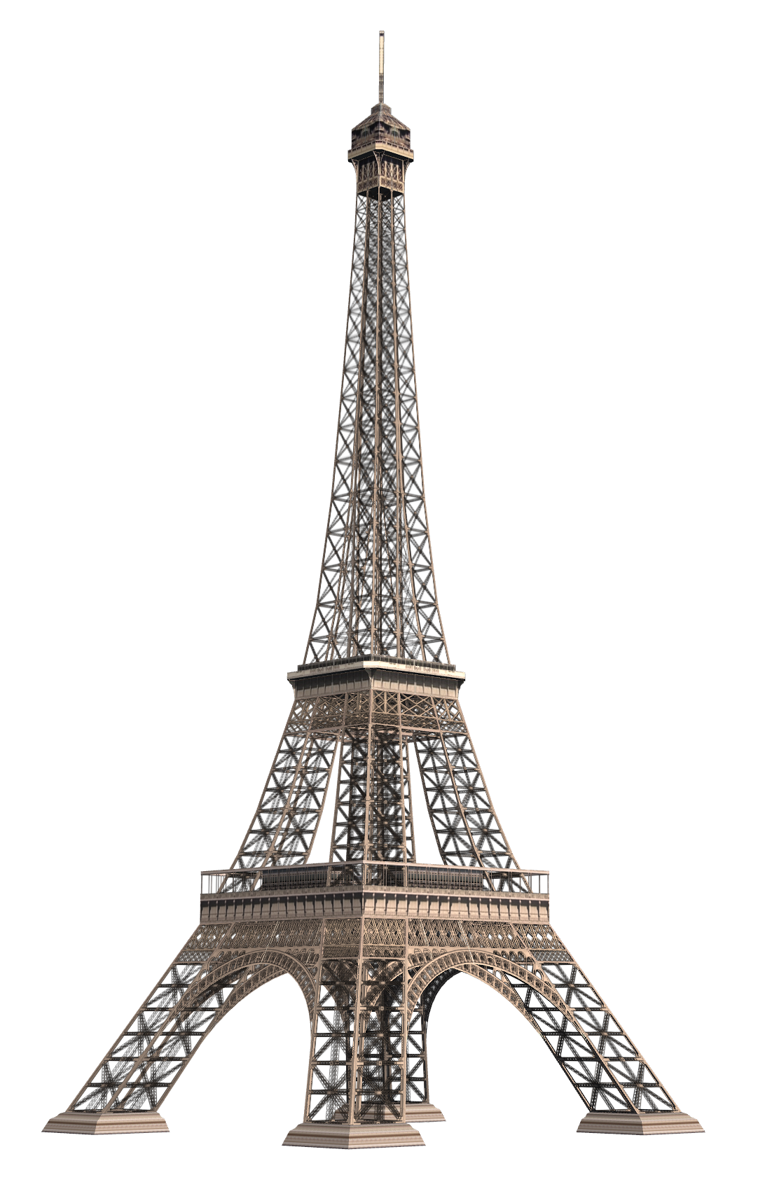 Tour Eiffel Icon Png Download 796 Icons Tower Svg Psd Bersamawisata