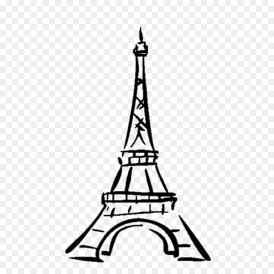 Eiffel Tower Drawing Clip art - eiffel tower png download - 1126*1125 - Free Transparent Eiffel Tower png Download.