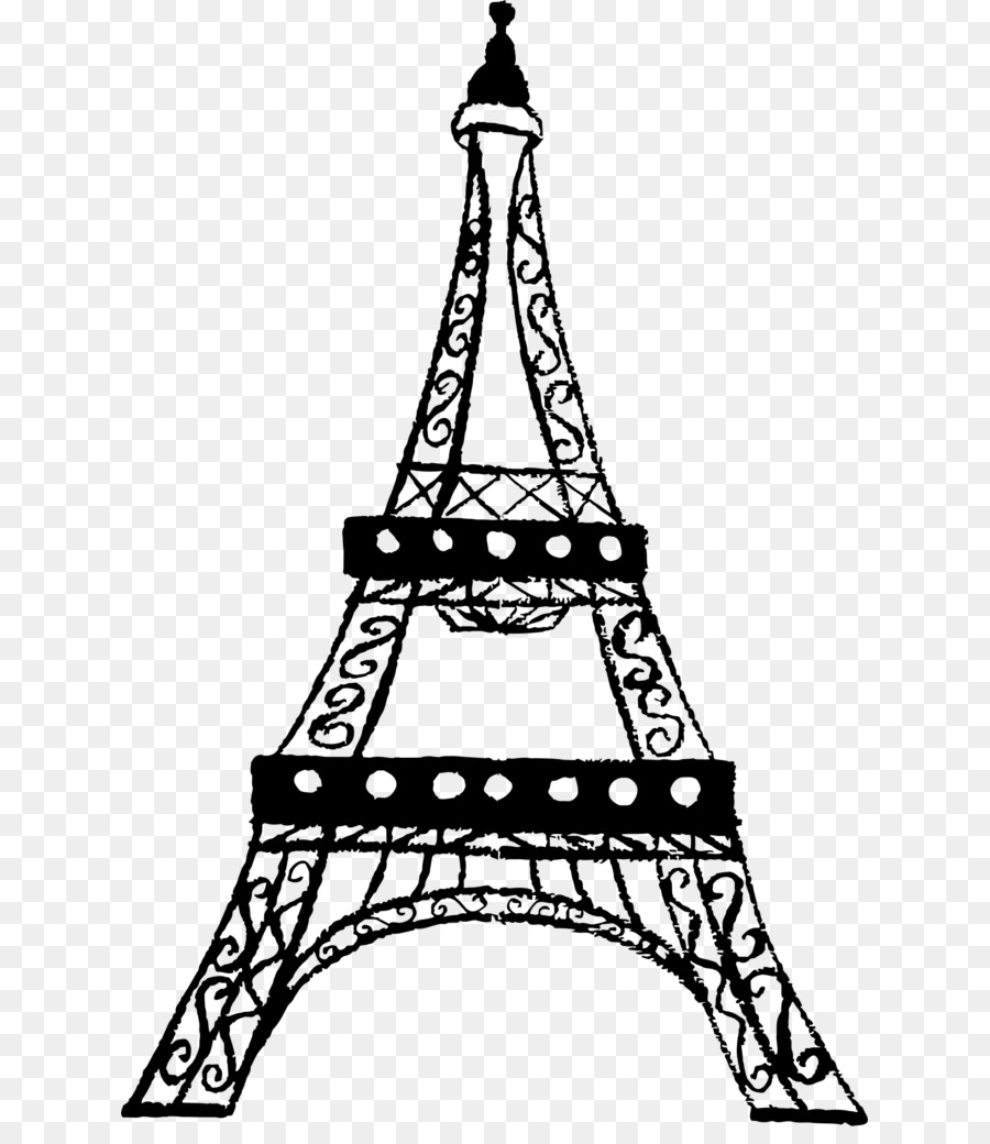 Eiffel Tower Clip art - eiffel tower png download - 679*1024 - Free Transparent Eiffel Tower png Download.