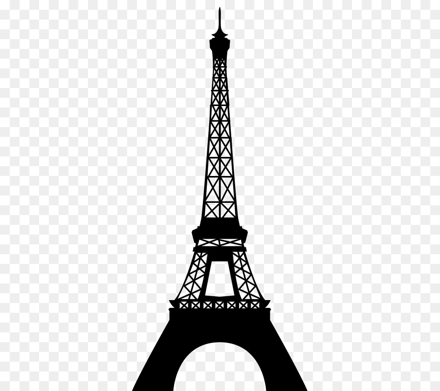 Eiffel Tower Clip art - eiffel tower png download - 359*800 - Free Transparent Eiffel Tower png Download.