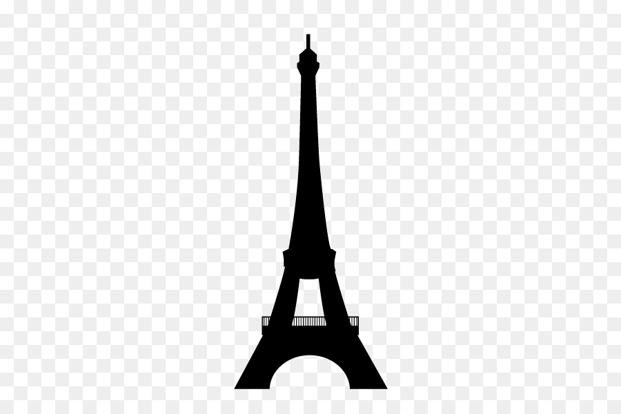 Eiffel Tower Silhouette Paper Clip art - taj mahal png download - 842*595 - Free Transparent Eiffel Tower png Download.