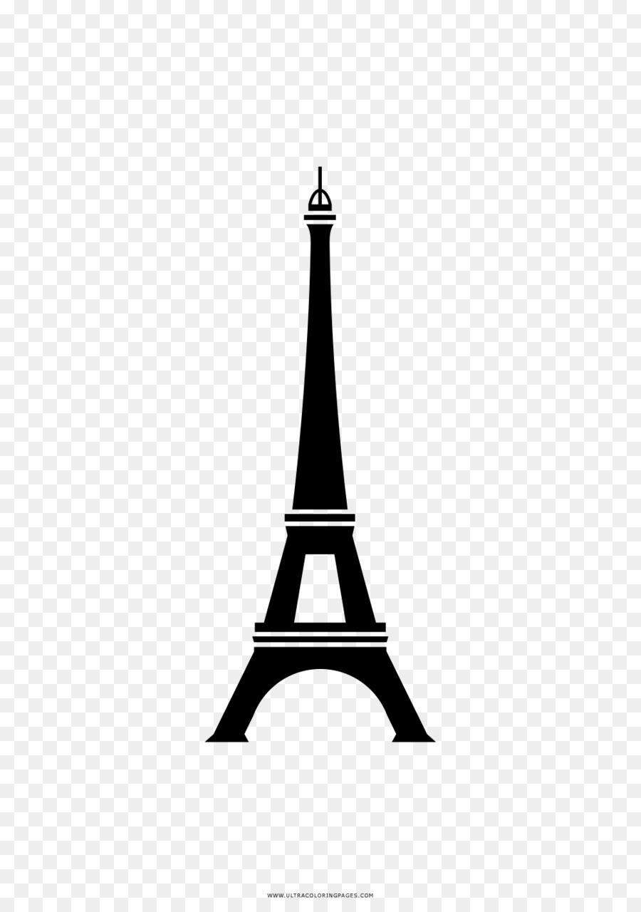 Eiffel Tower Coloring book Ausmalbild Drawing - eiffel tower png download - 1000*1414 - Free Transparent Eiffel Tower png Download.