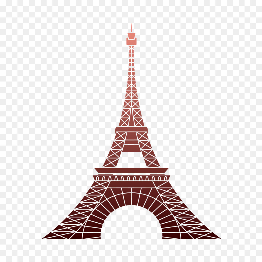 Eiffel Tower Image Vector graphics Architecture - simple eiffel tower png download - 1654*1654 - Free Transparent Eiffel Tower png Download.