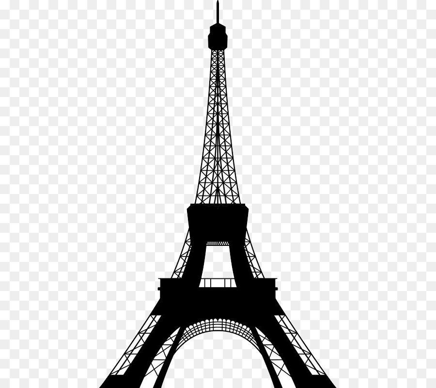 Eiffel Tower Champ de Mars Royalty-free Vector graphics - eiffel tower png download - 491*800 - Free Transparent Eiffel Tower png Download.