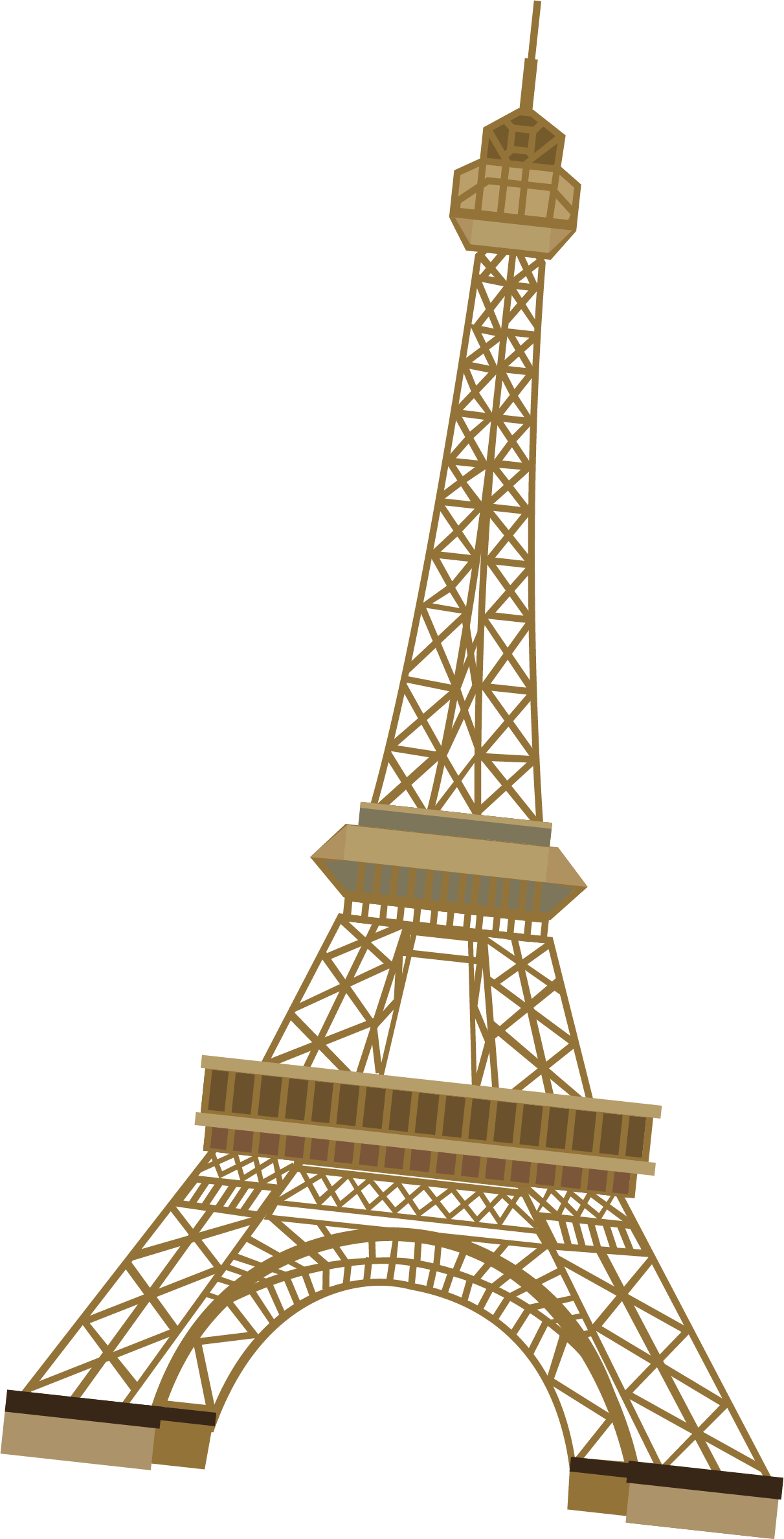 eiffel tower free download