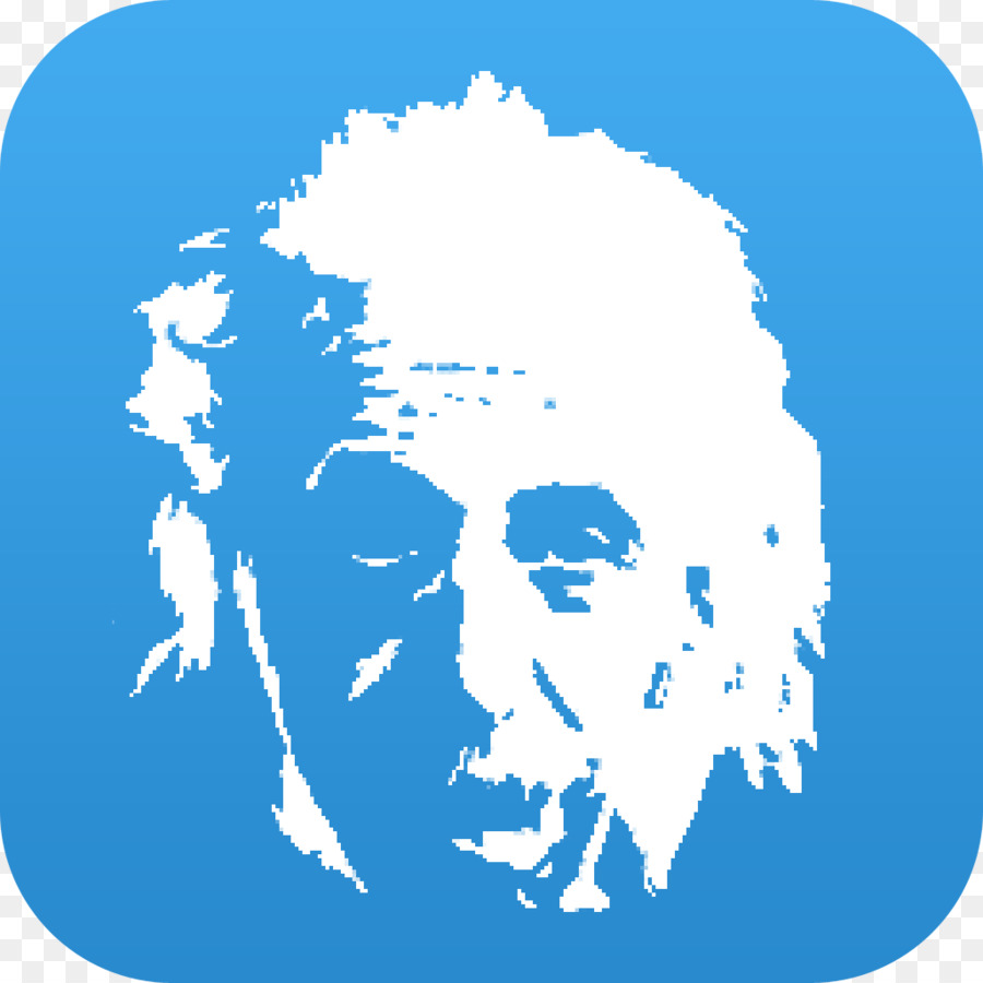 Albert Einstein T-shirt Theory of relativity Relativity: The Special and the General Theory - einstein hair png download - 1024*1024 - Free Transparent Albert Einstein png Download.