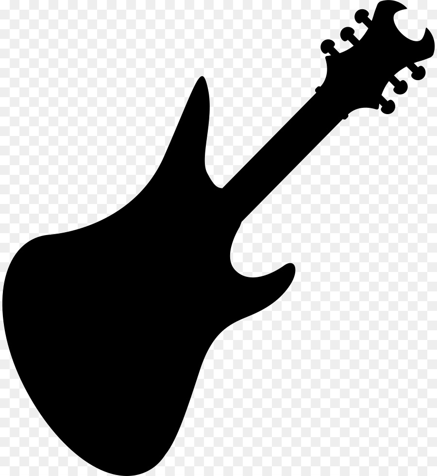 Scalable Vector Graphics Portable Network Graphics Electric guitar Musical Instruments - guitar png download - 892*980 - Free Transparent  png Download.