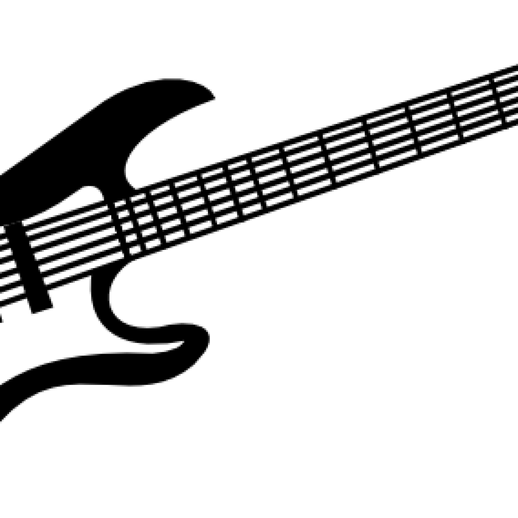 Clip art Electric guitar Bass guitar Vector graphics - electric guitar