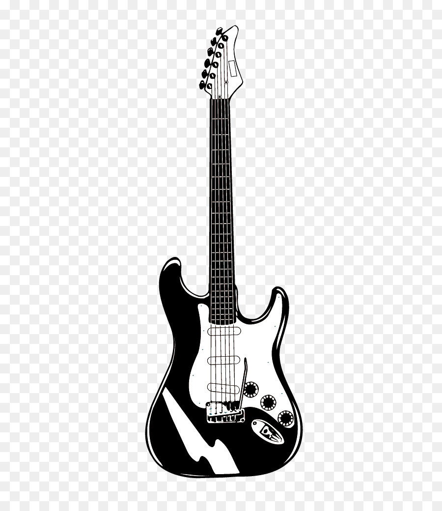Gibson Flying V Electric guitar Silhouette - Guitar Vector png download - 494*1025 - Free Transparent Gibson Flying V png Download.