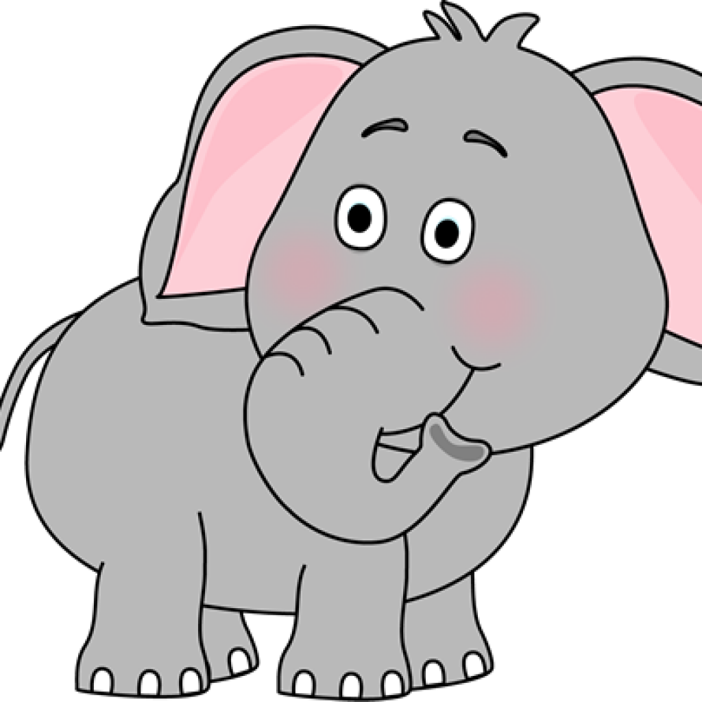 Elephant Clip Art Elephants Png Download 10241024 Free