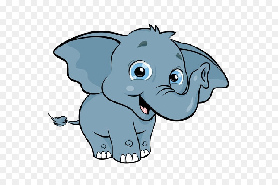 Elephant Download Clip art - baby elephant png download - 600*600 - Free Transparent Elephant png Download.