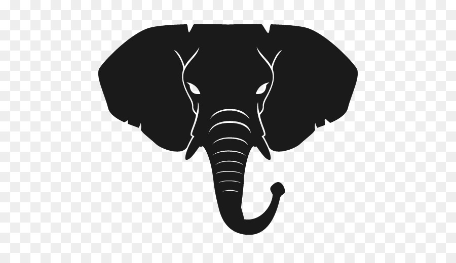 Indian elephant T-shirt Peter K - elefant png download - 512*512 - Free Transparent Elephant png Download.