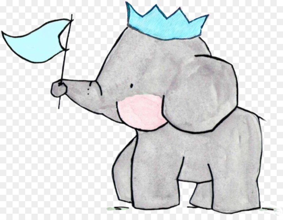 Infant Elephantidae Clip art - elephant family png download - 1483*1136 - Free Transparent  png Download.