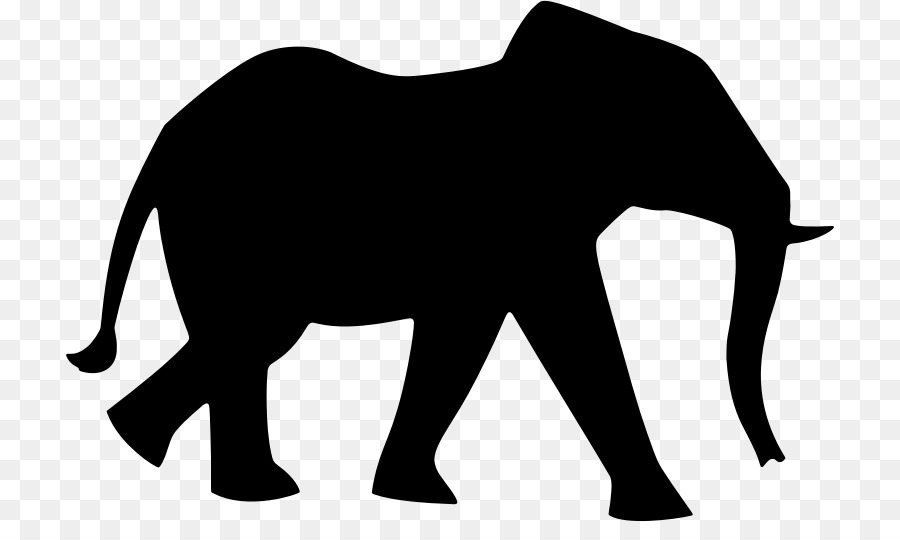 African elephant Indian elephant Clip art - elephants vector png download - 768*522 - Free Transparent African Elephant png Download.