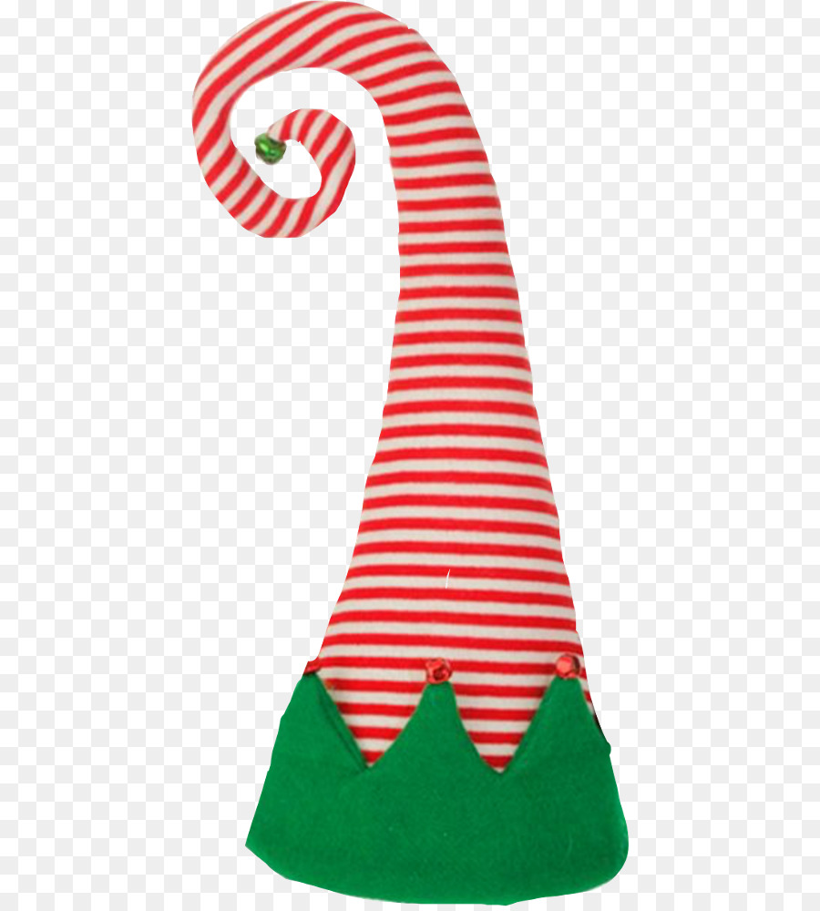 Christmas elf Hat Christmas decoration - Hat png download - 480*995 - Free Transparent Christmas Elf png Download.