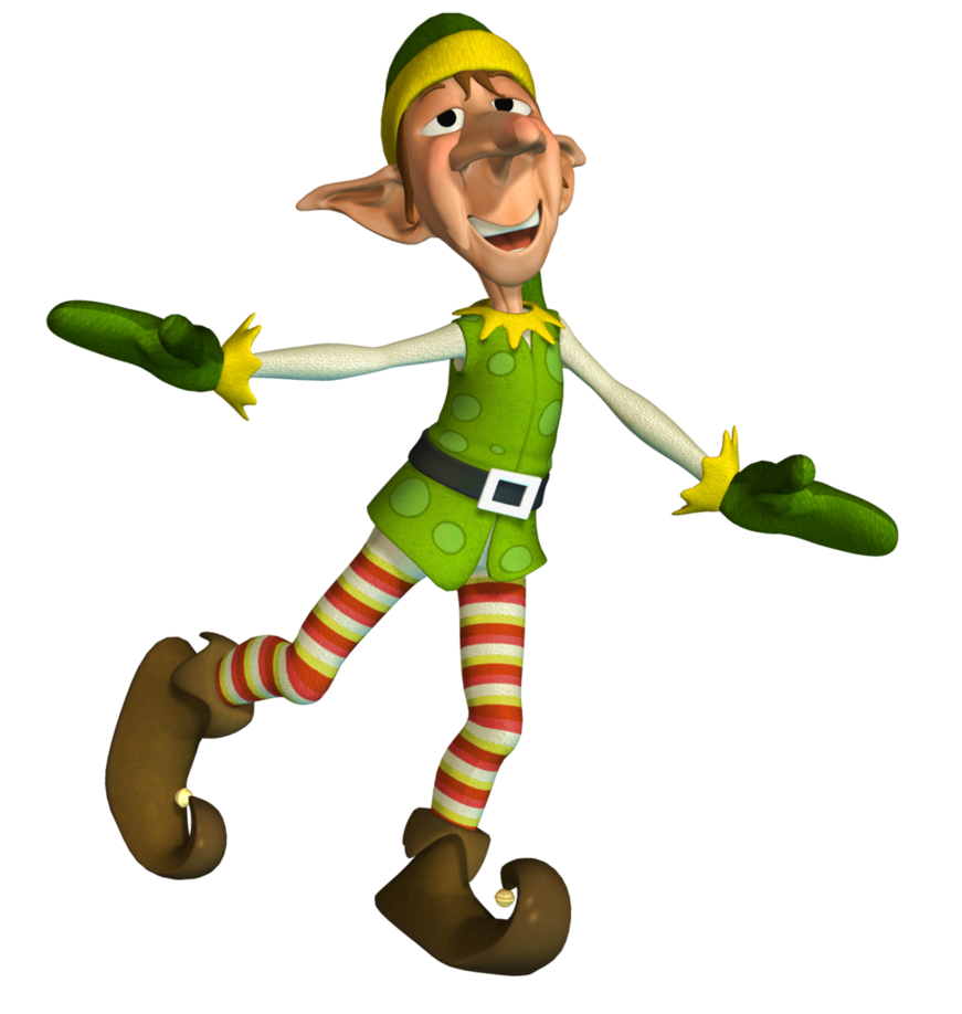 The Elf on the Shelf Christmas elf - Elf Transparent PNG png download