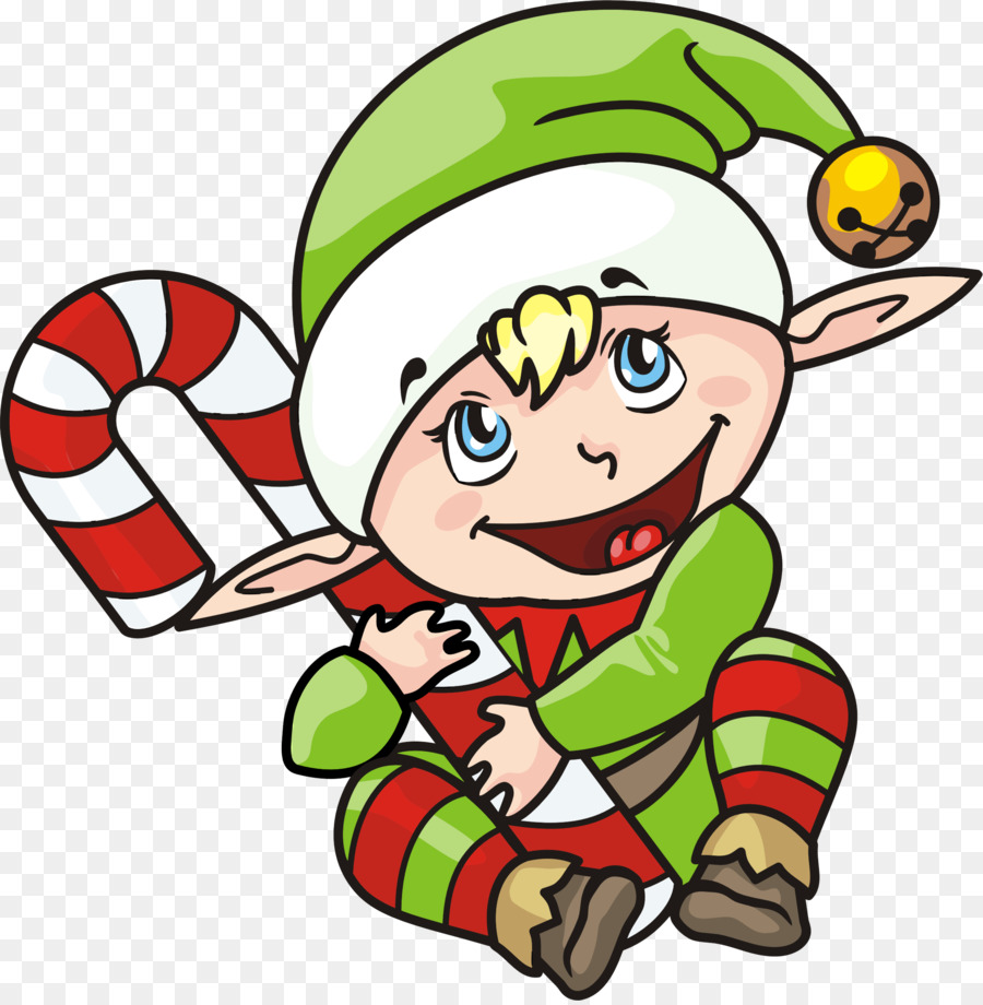 Santa Claus Christmas elf - Elf Transparent Background png download - 2245*2284 - Free Transparent The Elf On The Shelf png Download.
