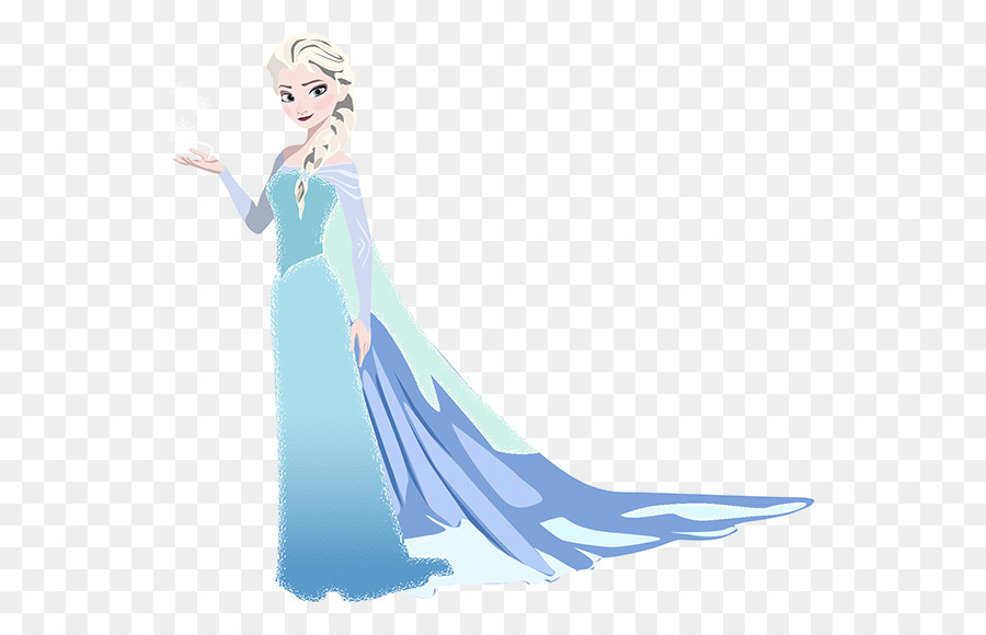 Elsa Anna Princess Aurora - Anna Frozen png download - 600*564 - Free Transparent  png Download.