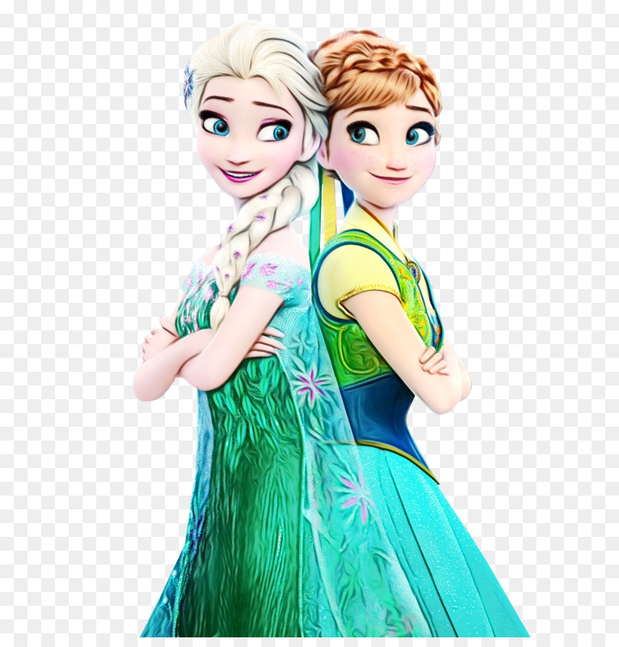 Elsa Frozen Fever Anna Olaf -  png download - 862*926 - Free Transparent Elsa png Download.