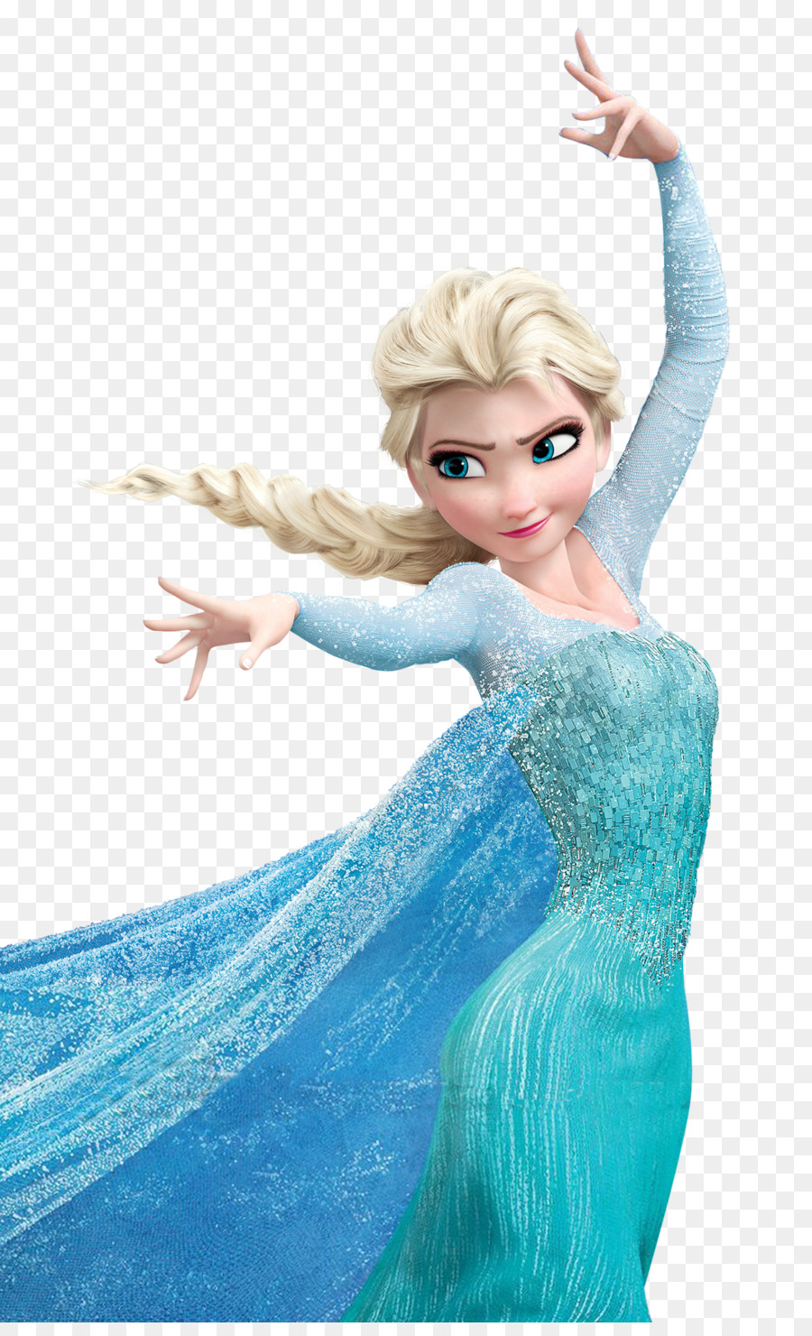 Elsa Frozen Anna Olaf Convite - Frozen fever png download - 1329*2164 - Free Transparent Elsa png Download.